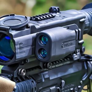 Best Night Vision Scope 2023 - Top 7 Night Vision Scope For Hunting