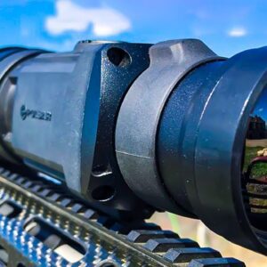 Best Thermal Scope Review 2023  - Top 7 Thermal Scopes For Hunting