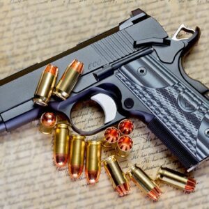 Top 10 .45 ACP Pistols 2023 | Best .45 Handguns 2023!