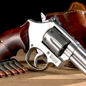 Top 10 Best Compact Revolvers For Concealed Carry 2023