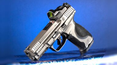Top 10 Smith & Wesson Pistols 2023 | Best S&W Handguns 2023
