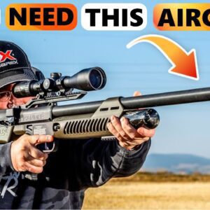 6 HOT NEW AIR-GUNS JUST RELEASED FOR 2023