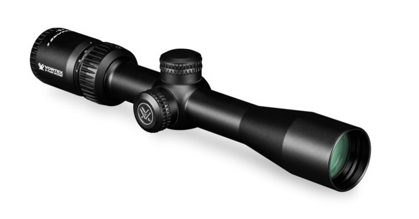 Vortex Optics Crossfire II 2-7x32 Scout Riflescope