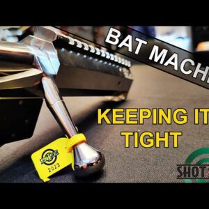 Shot Show 2023: BAT MACHINE