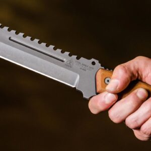 Top 10 Ultimate Military Tactical Knives 2023