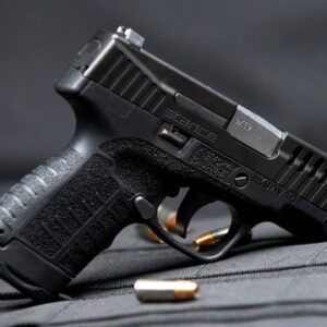 TOP 7 BEST 9MM PISTOLS IN THE WORLD 2023 (Single Stack)
