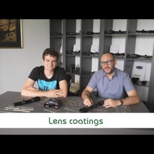Lens coatings | Optics Trade Debates