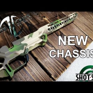 NEW Timber Creek Chassis Shot Show 2023