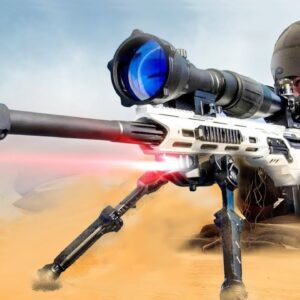 TOP 10 COOLEST NEW GUNS REVEALED FOR 2023