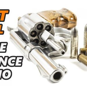 Top 10 Best Revolver Ammo For Home Defense
