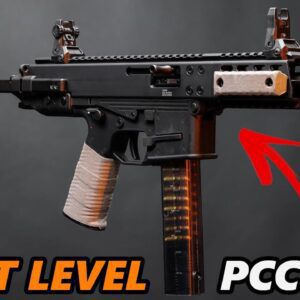 Top 6 New Pistol Caliber Carbines JUST REVEALED For 2023!