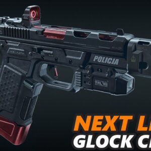 Top 6 Next-Level GLOCK Clones 2023 | Best Custom Glocks 2023!