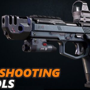 Top 10 Best Shooting Pistols Ever Made 2023!