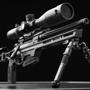 10 Incredible Bolt Action Rifle Upgrades For 2023!