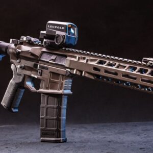 7 COOLEST NEW GUNS THAT HAVE REACHED A NEXT LEVEL