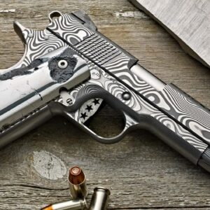 10 Exclusive Guns the Rich Love to Carry!