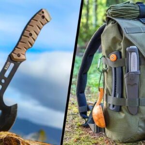 10 Game-Changing Camping & Survival Gadgets You Need RIGHT NOW!
