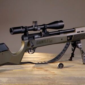 Top 8 New Most-Powerful Air Rifles In The World
