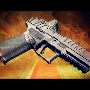 The 7 Best 10mm Pistols Revealed! Shocking Firepower!