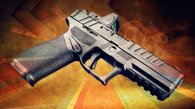 The 7 Best 10mm Pistols Revealed! Shocking Firepower!