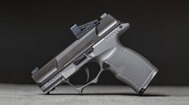10 Best Budget Pistols You Can't Afford to Miss in 2024!