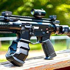 8 Hottest New Rifles Straight from SHOT SHOW 2024!