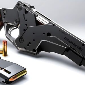 10 MOST AMAZING PISTOLS ONLY for the RICH Carry